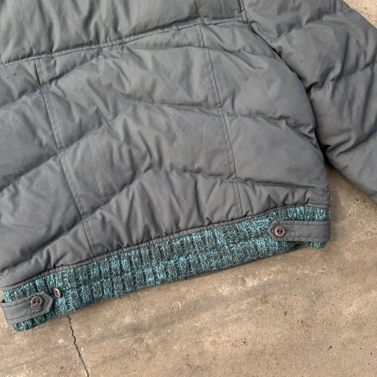 Morgan De Toi Morgan De Toi Grey Puffer Jacket Size M / US 6-8 / IT 42-44 - 8 Thumbnail