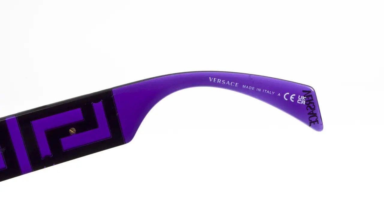 Versace Versace 4444-U 5408/V9 Size ONE SIZE - 6 Thumbnail