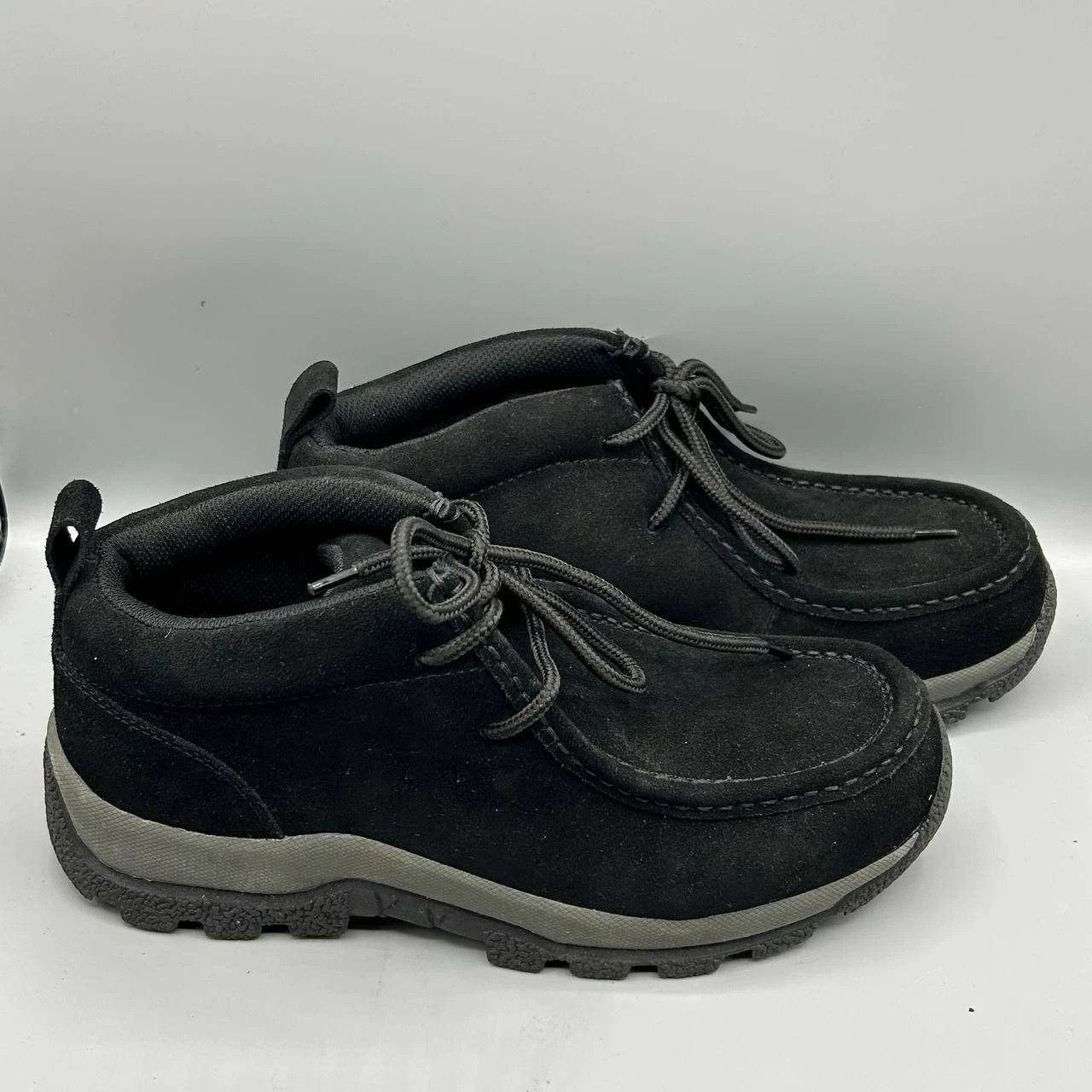 Other No Boundaries Jose II Chukka Boots 9 Suede Leather 5730186 Size US 9 / EU 42 - 1 Thumbnail