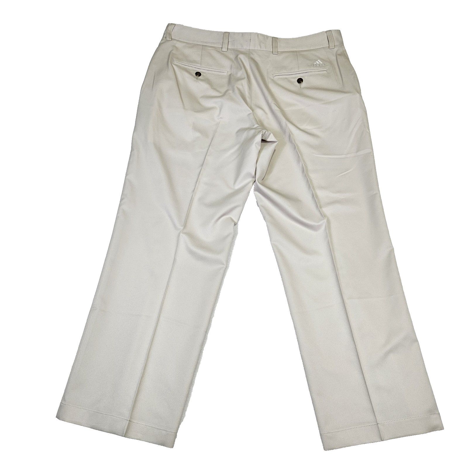 Adidas Adidas Climalite Golf Pants Mens 38x28 Size US 38 / EU 54 - 3 Thumbnail