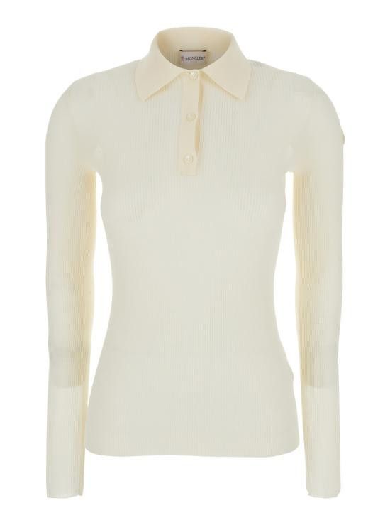 MONCLER Women Jackets 9A00005M1732035 White