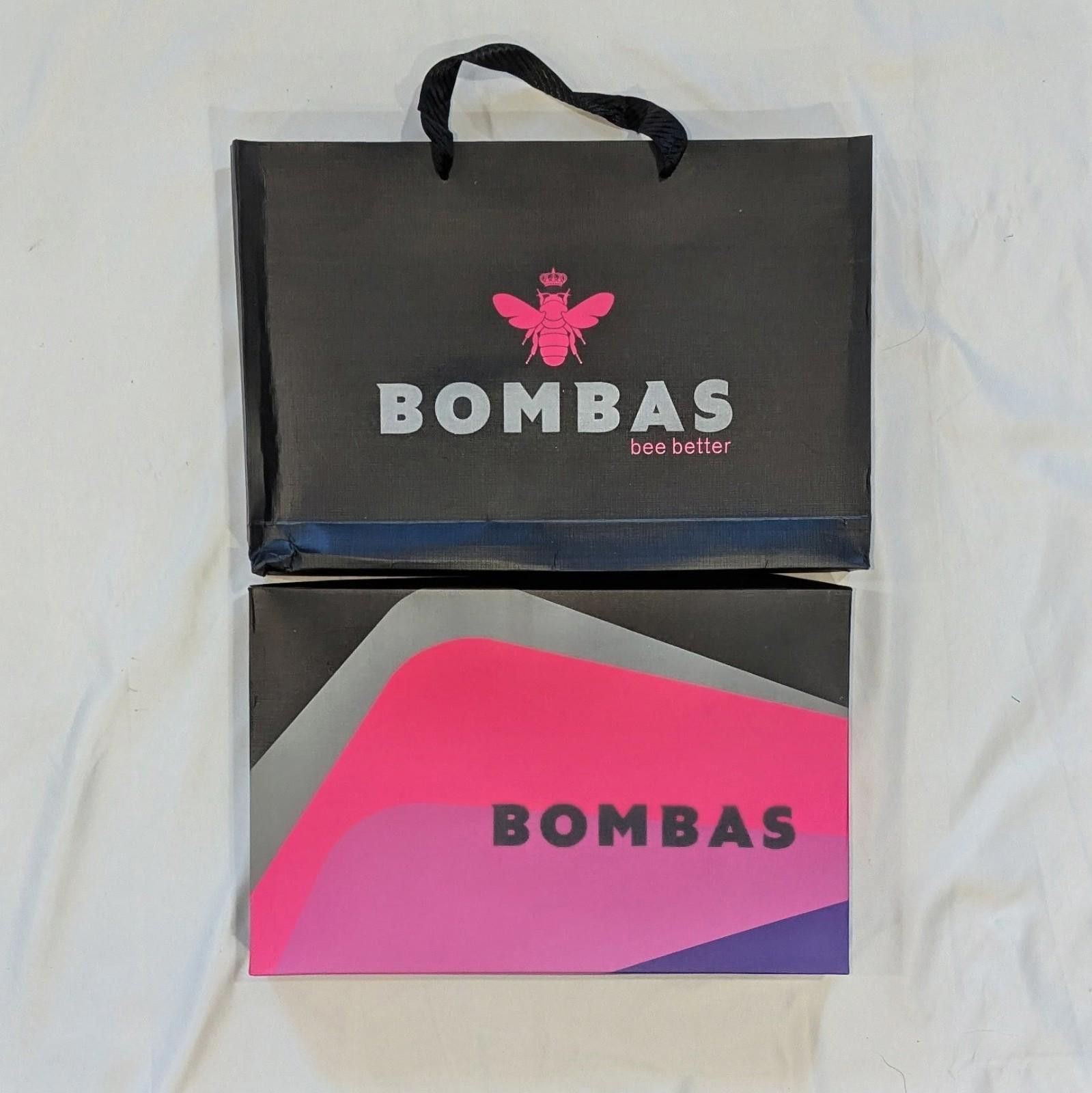Other Bombas Women’s Ankle Socks Gift Box – 12 Pairs Large NEW Size ONE SIZE - 5 Thumbnail