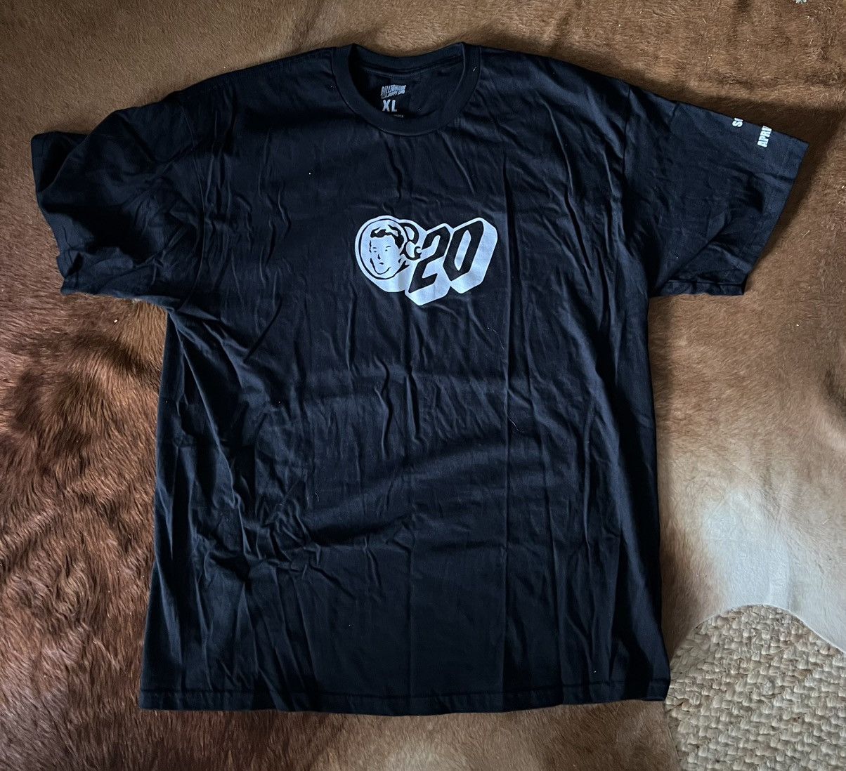 Exclusive BBC x Something in the Water T