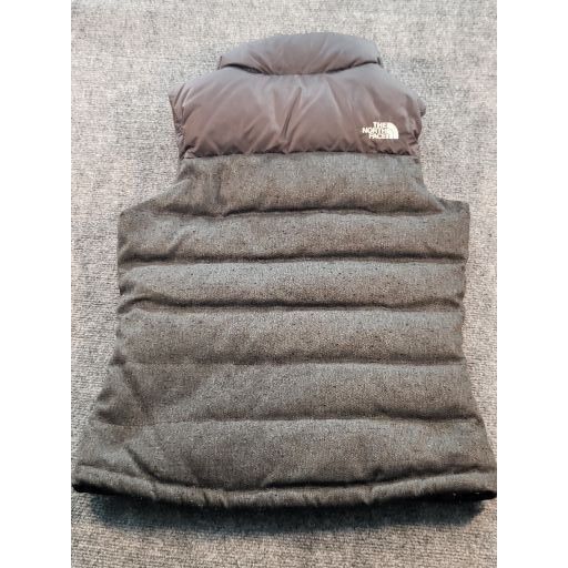 The North Face The North Face 700 Puffer Jacket Women Sz XS Full Zip Gray O Size XS / US 0-2 / IT 36-38 - 8 Thumbnail