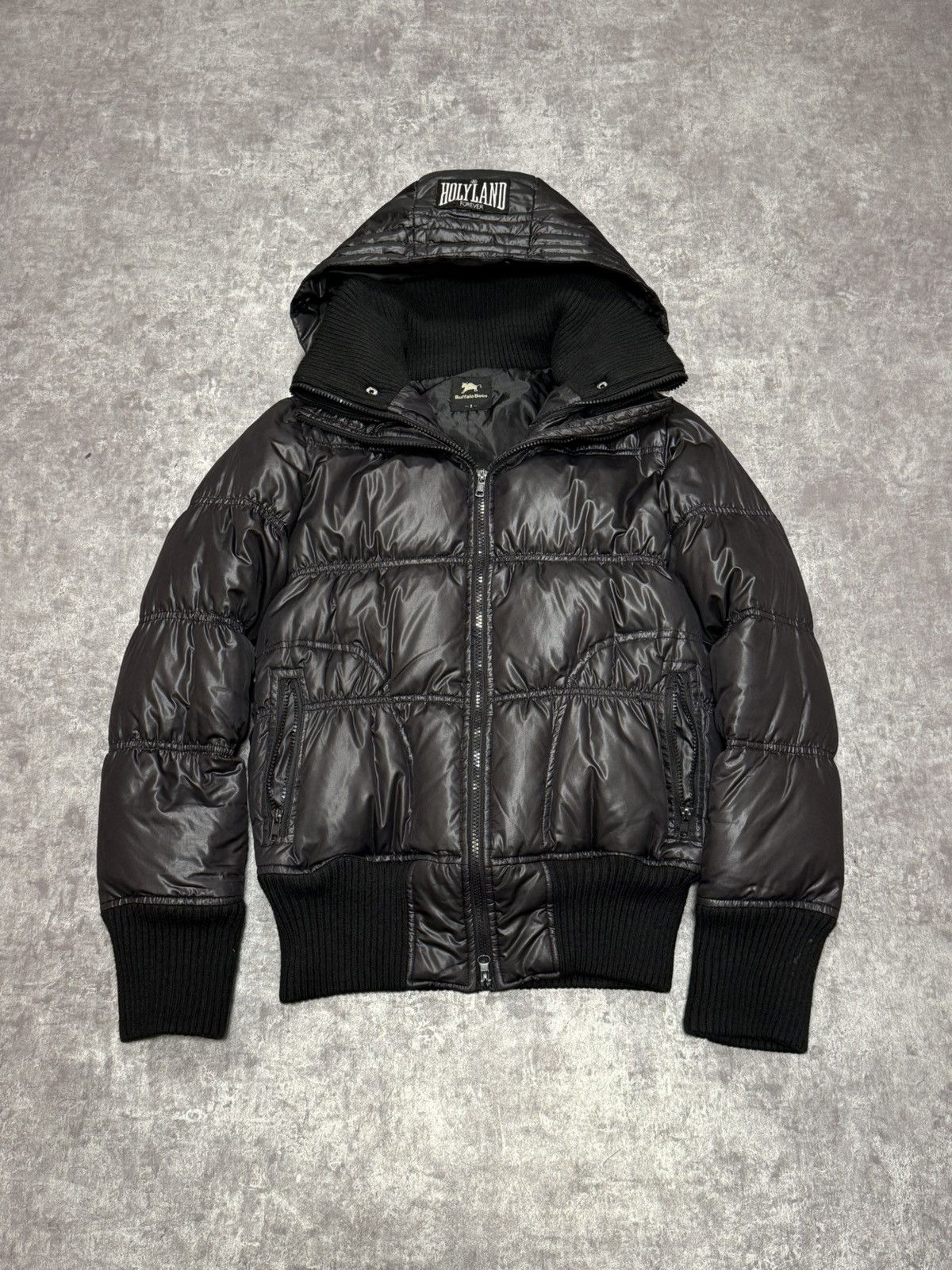 Buffalo Bobs Puffer | Grailed