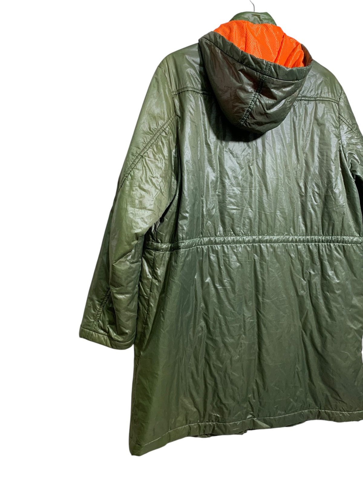 Katharine Hamnett London 🔥K.HAMNETT LONDON BLOUSON JACKETS Size US M / EU 48-50 / 2 - 8 Thumbnail