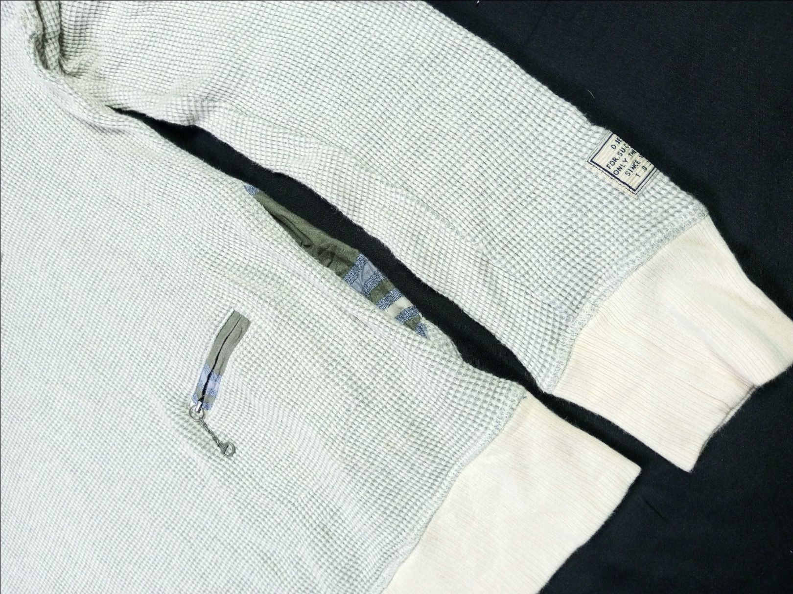 Diesel Diesel Slim Fit Hoodies Size US L / EU 52-54 / 3 - 5 Thumbnail