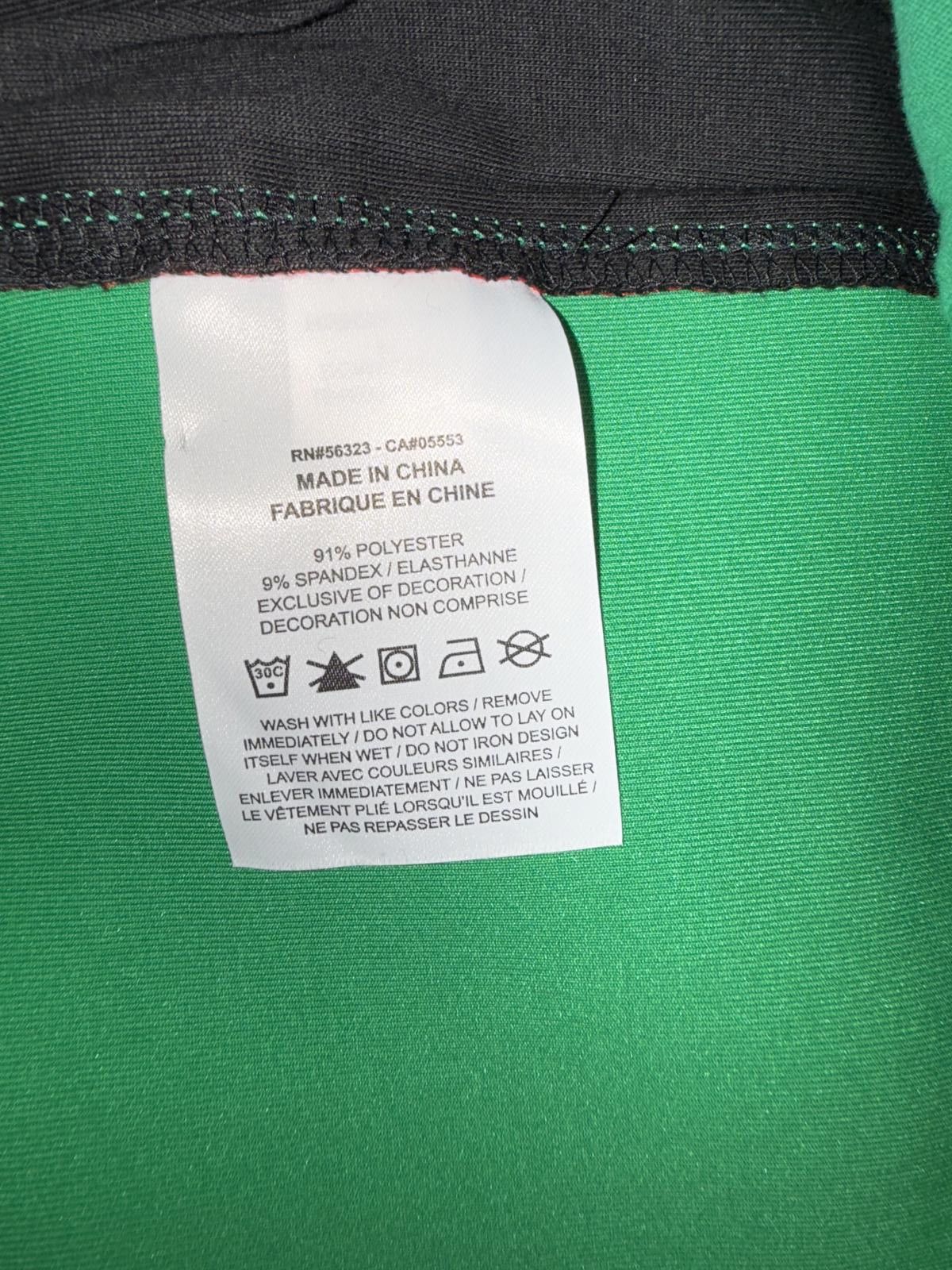 Nike Nike Air Jordan Why Not? x Facetasm Track Pants Size US 34 / EU 50 - 9 Thumbnail