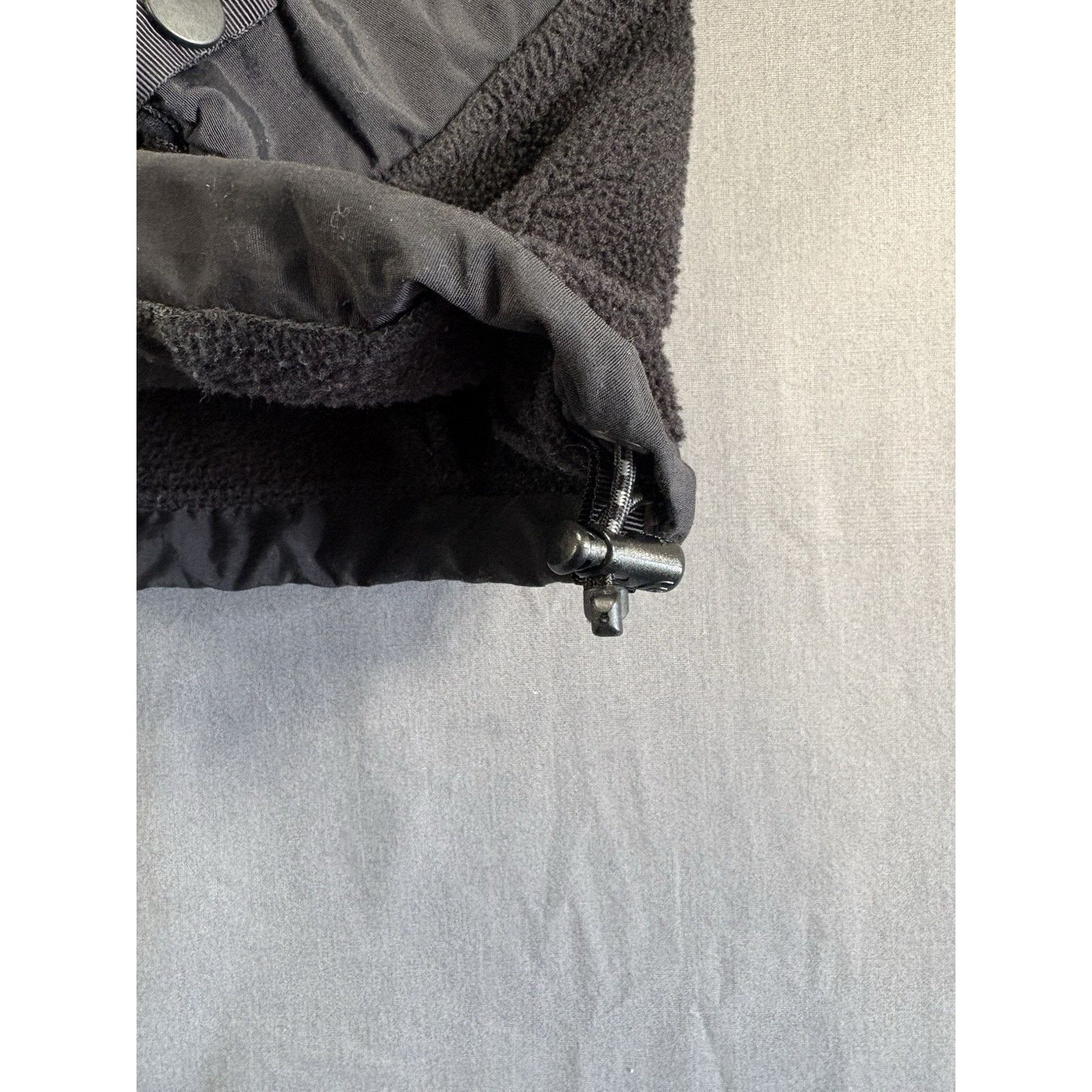 The North Face North Face Black Denali Polartec Fleece Jacket Women's M Size M / US 6-8 / IT 42-44 - 5 Thumbnail