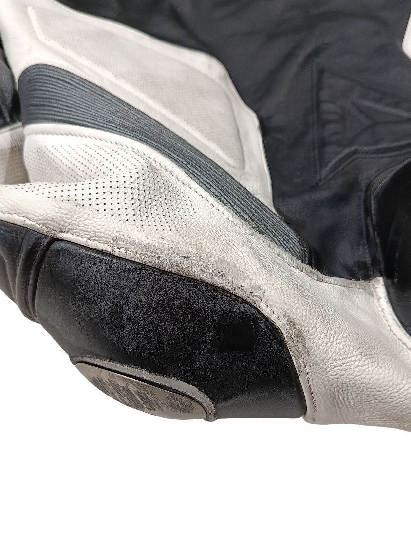 Dainese Dainese Ducati Motorcycle Leather Jacket Racing Size US M / EU 48-50 / 2 - 10 Thumbnail