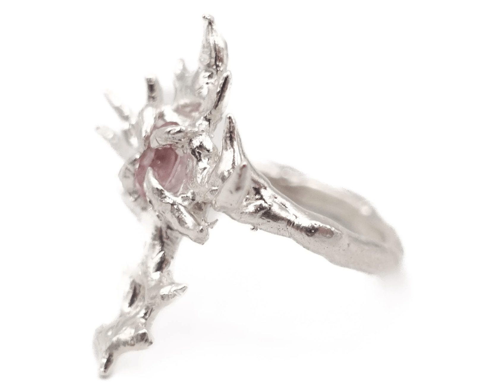Other Harlot Hands - Psychic ring Size ONE SIZE - 5 Thumbnail