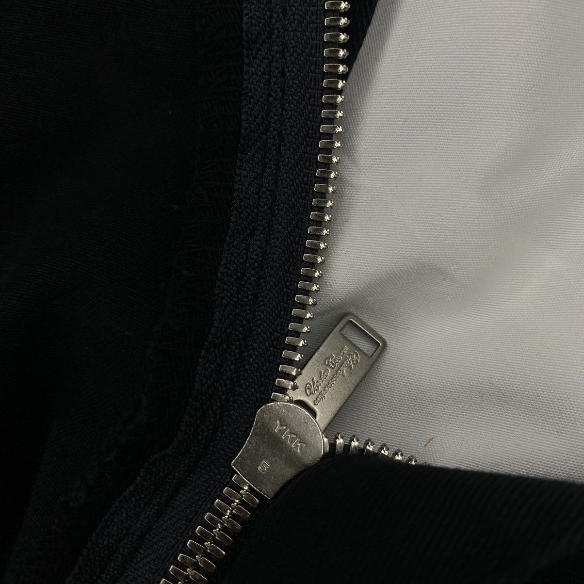 Undercover Undercover Bondage Pants Size US 32 / EU 48 - 10 Thumbnail