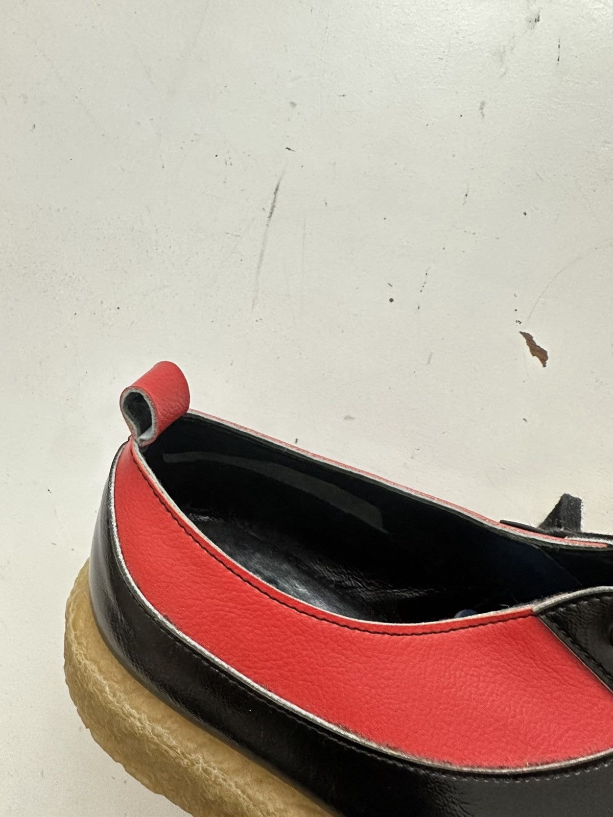 Comme des Garcons Homme Plus × George Cox SS18 Comme des Garcons Homme Plus x George Cox creepers Size US 11 / EU 44 - 6 Thumbnail