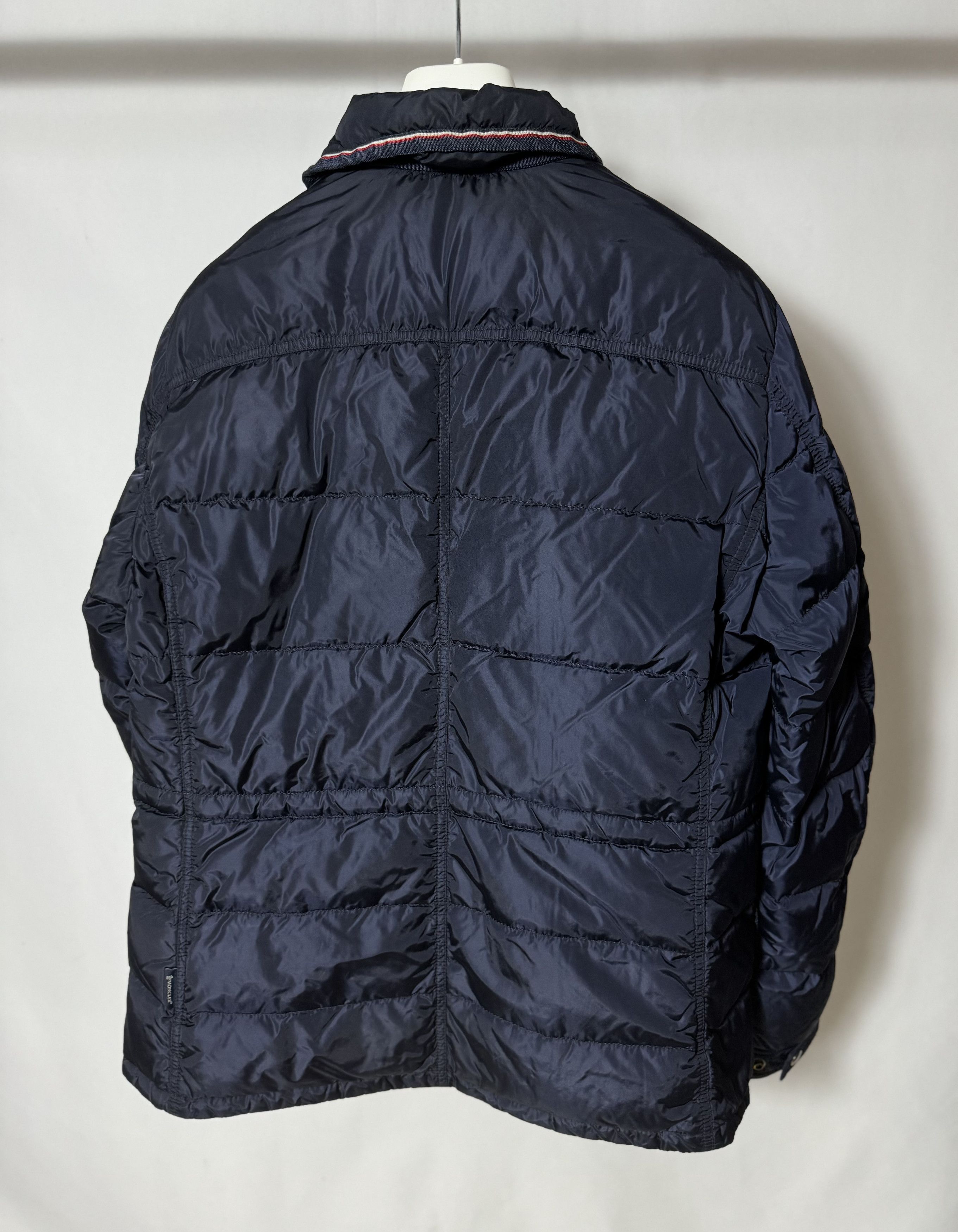 Moncler Moncler Millais Jacket Size US S / EU 44-46 / 1 - 3 Thumbnail