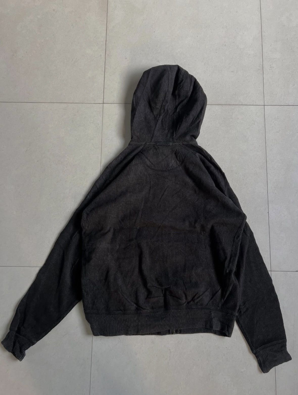 Dickies Vintage Dickies zip up hoodie Size US M / EU 48-50 / 2 - 2 Thumbnail