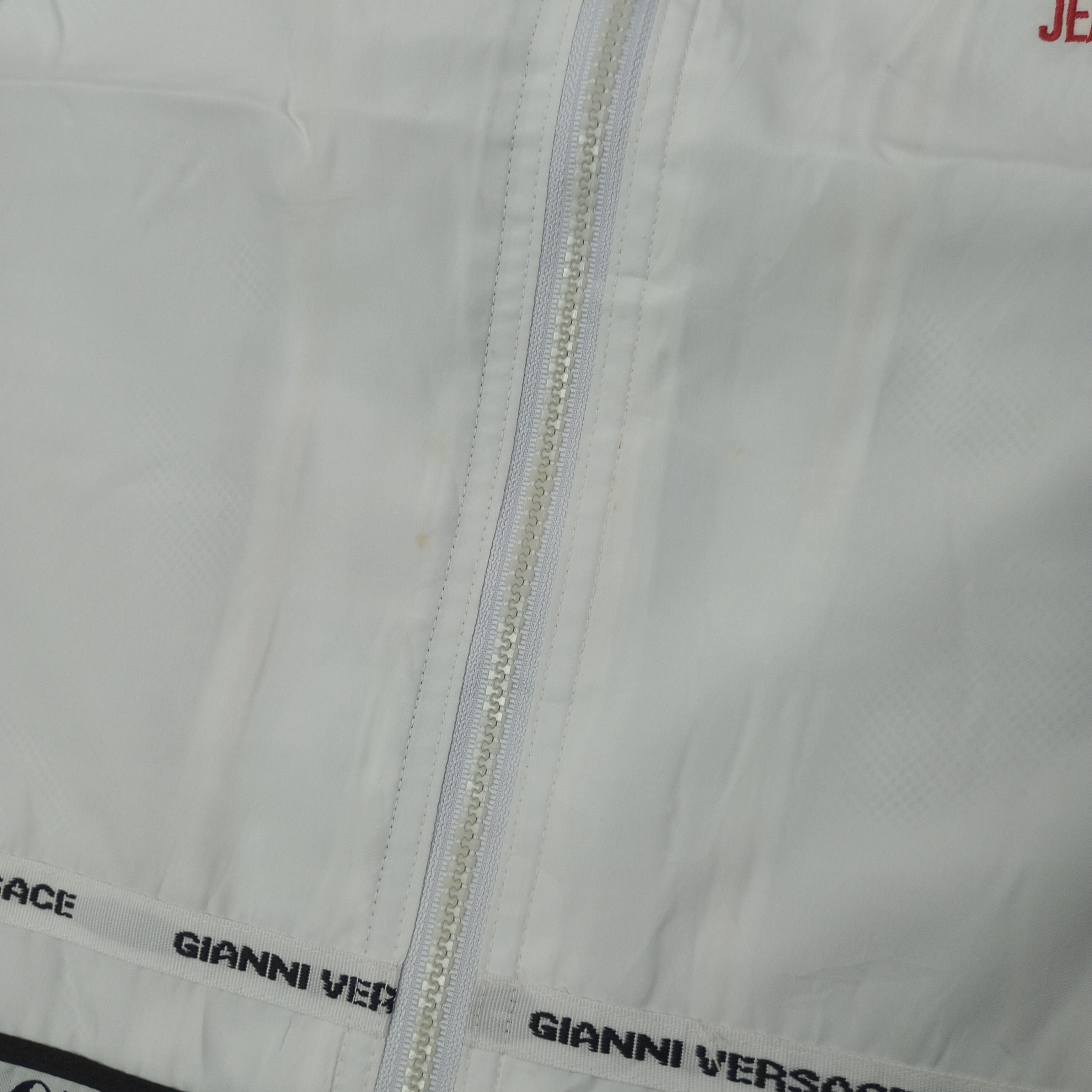 Versace Jeans Couture Gianni Versace Jeans Couture Vest c247n7 Size US XL / EU 56 / 4 - 10 Thumbnail