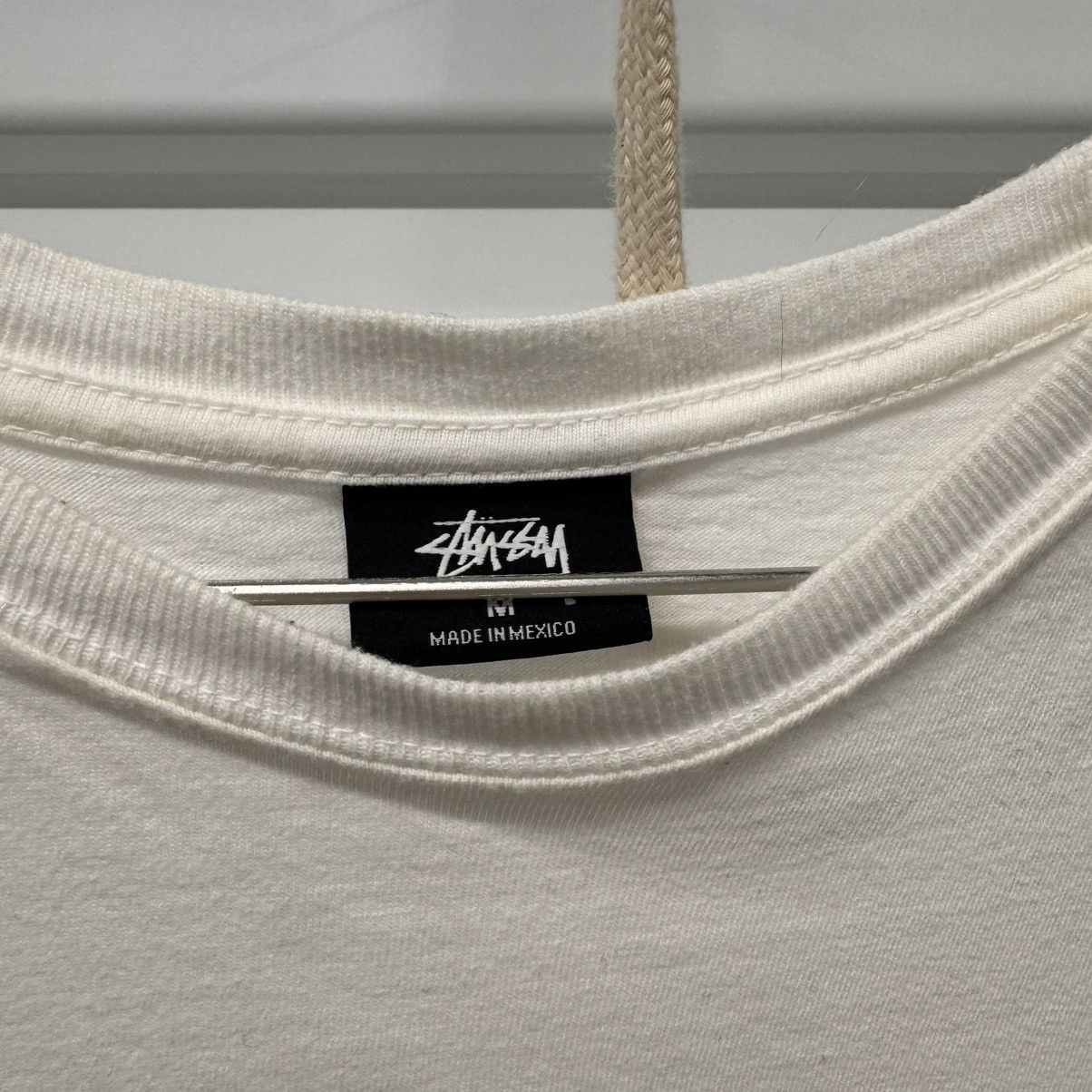 Stussy Stussy Post Modern Roots T-Shirt Size US M / EU 48-50 / 2 - 4 Thumbnail