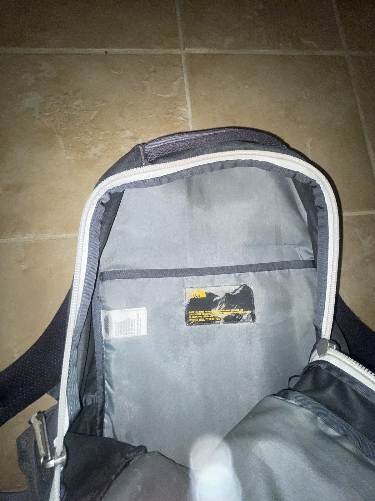The North Face The North Face Vault Bag Size ONE SIZE - 5 Thumbnail