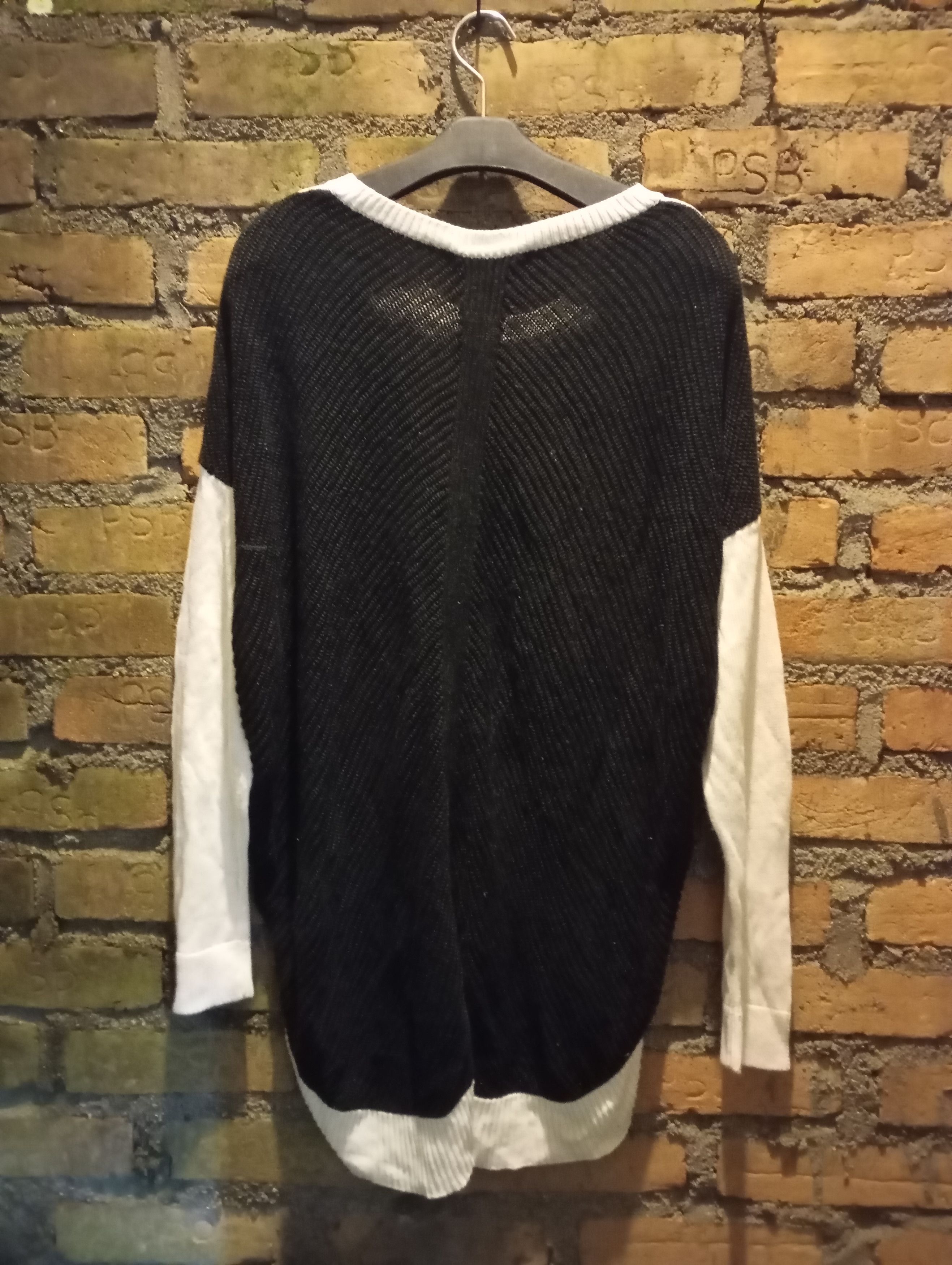 Polo Ralph Lauren × Vintage Polo Ralph Lauren Sweaters Polo Ralph Lauren Knit Size L / US 10 / IT 46 - 3 Thumbnail