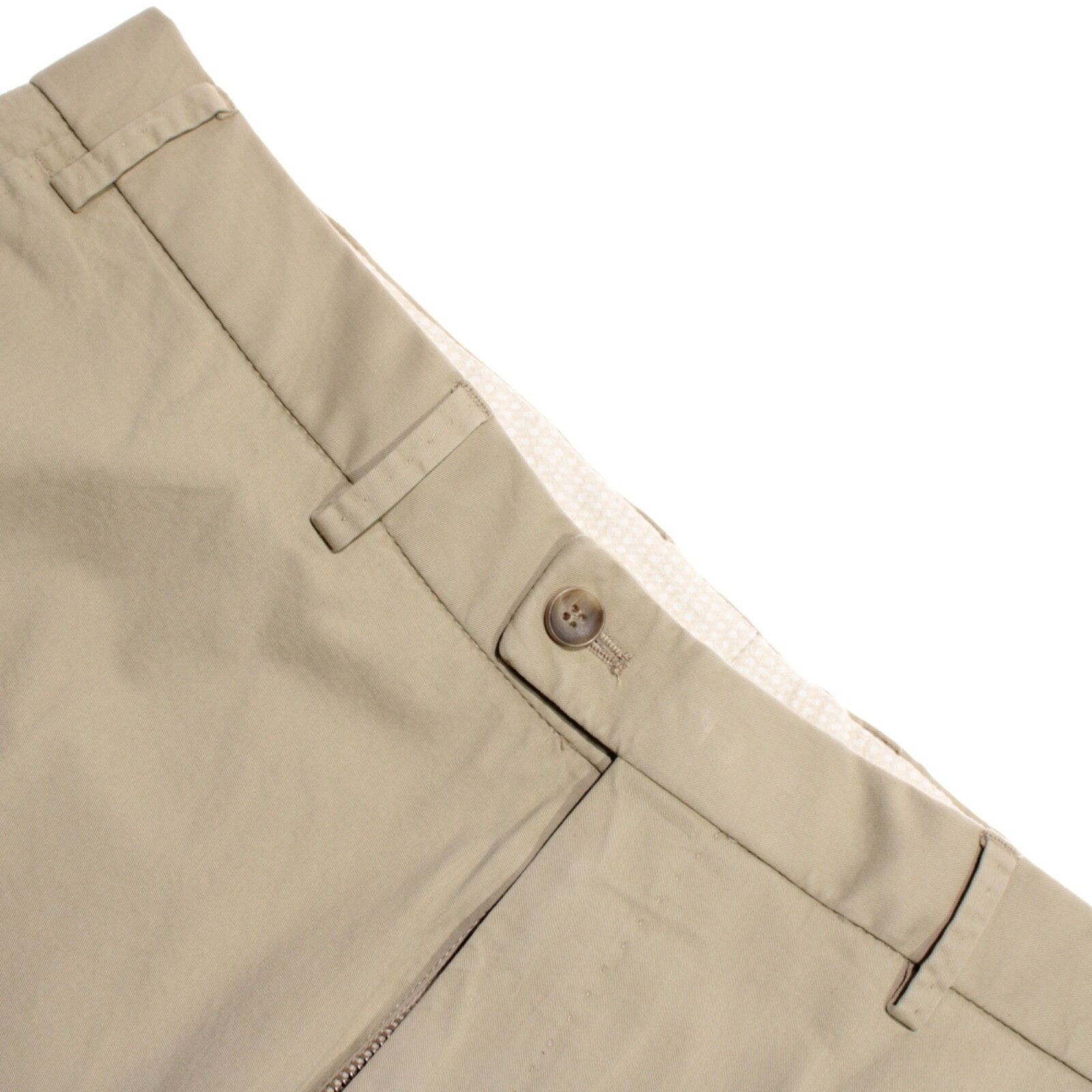 Hiltl Hiltl New with tags Chino Size 36 US In Beige Size US 36 / EU 52 - 1 Thumbnail