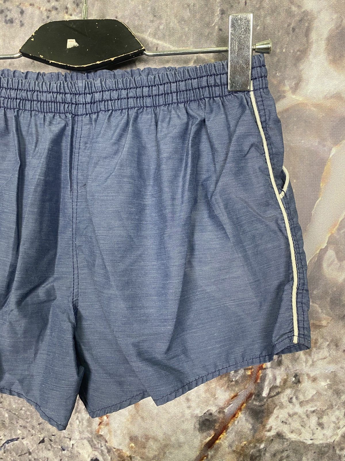 Fred Perry × Vintage Women’s Fred Perry Shorts Vintage Rare Size Medium Size 25" / US 0 / IT 36 - 8 Thumbnail