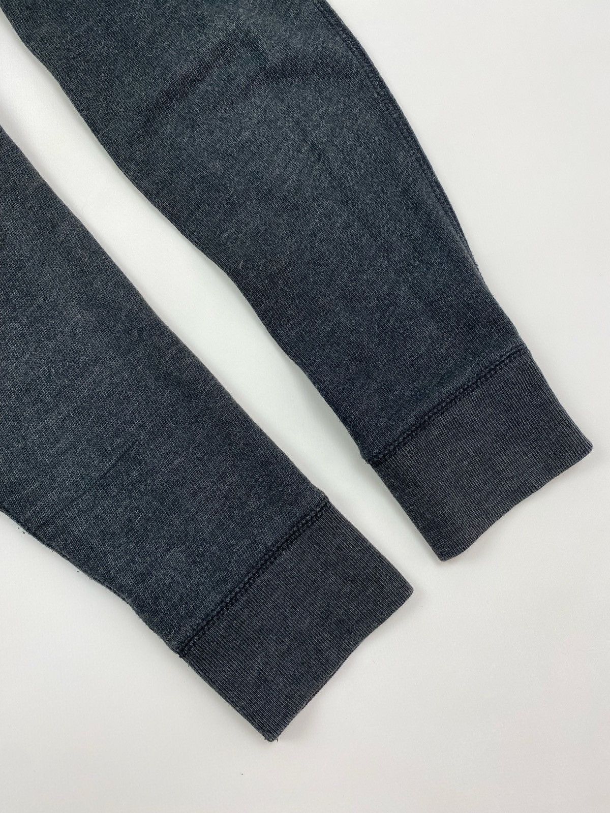 Japanese Brand Eleven Eight N.C. Factory Japan Athletic Hoodie Size US M / EU 48-50 / 2 - 6 Thumbnail