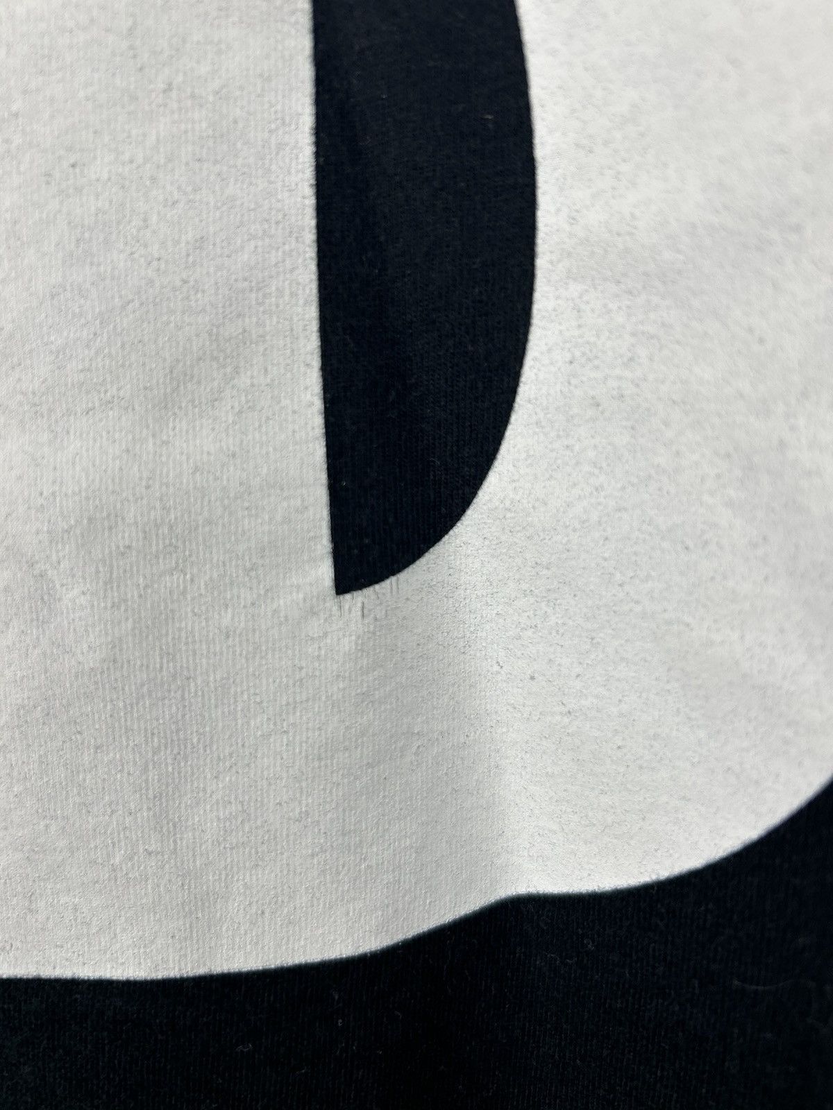 Corteiz × Nike Nike Corteiz Dun In T shirt Black Size US M / EU 48-50 / 2 - 13 Thumbnail