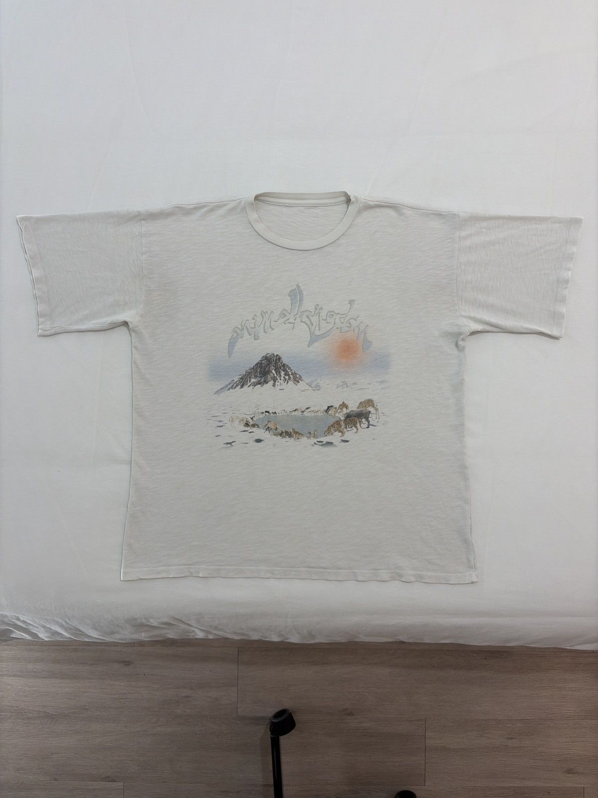 Siberia Hills Siberia Hills Animal Kingdom Tee Size US M / EU 48-50 / 2 - 1 Thumbnail