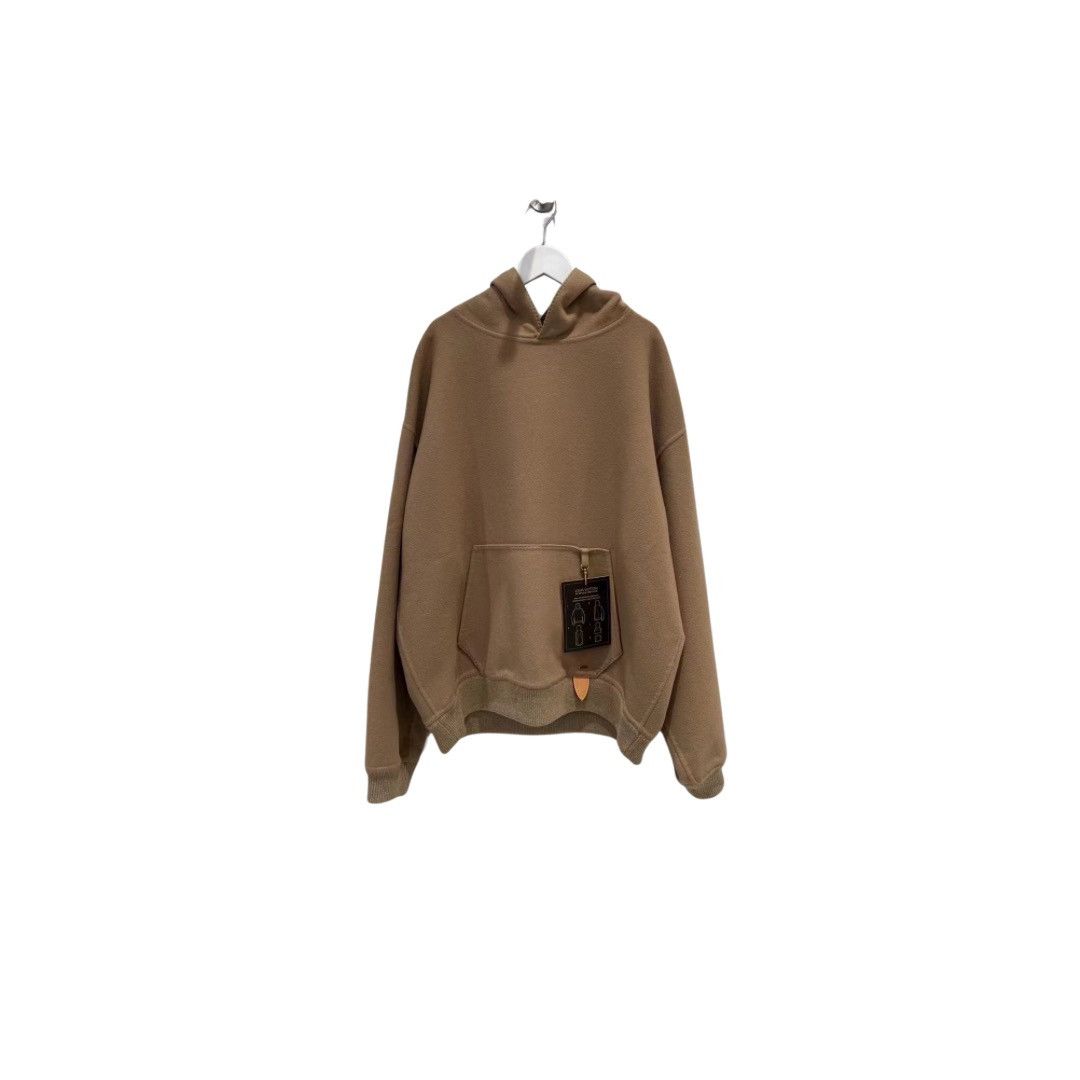 Louis Vuitton Louis Vuitton New Walkers Hoodie | Grailed