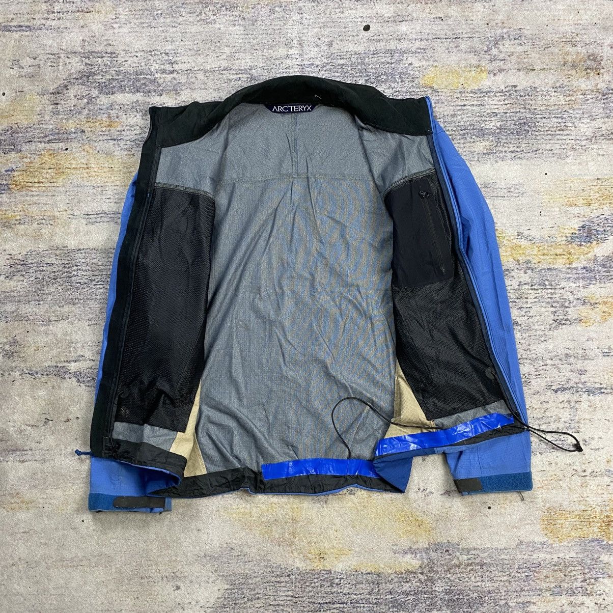 Arc'teryx Arcteryx jacket Size US M / EU 48-50 / 2 - 10 Thumbnail