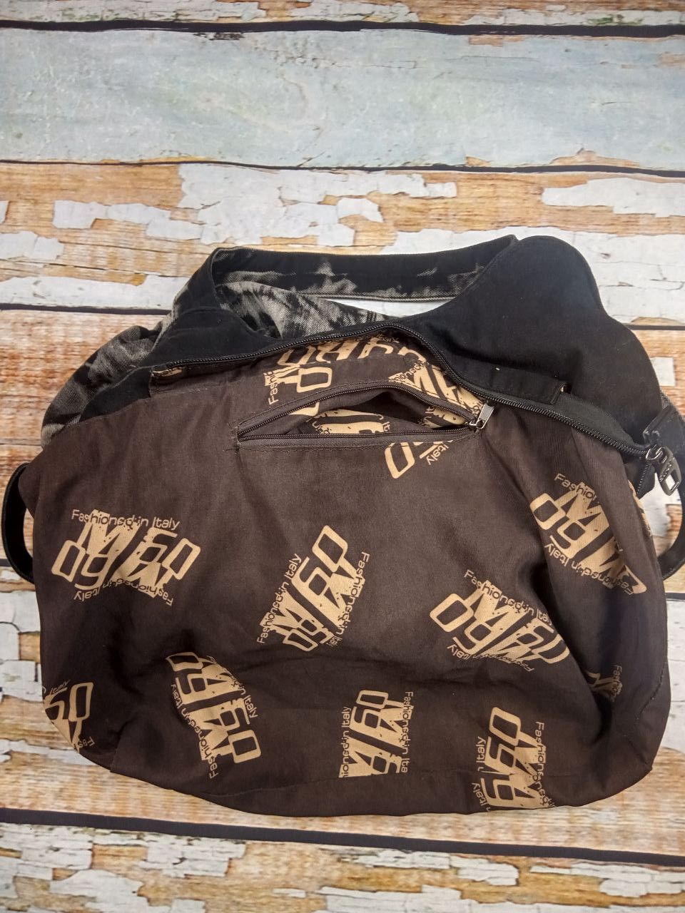 Miss Sixty Miss Sixty Y2K Style Bag Size ONE SIZE - 10 Thumbnail