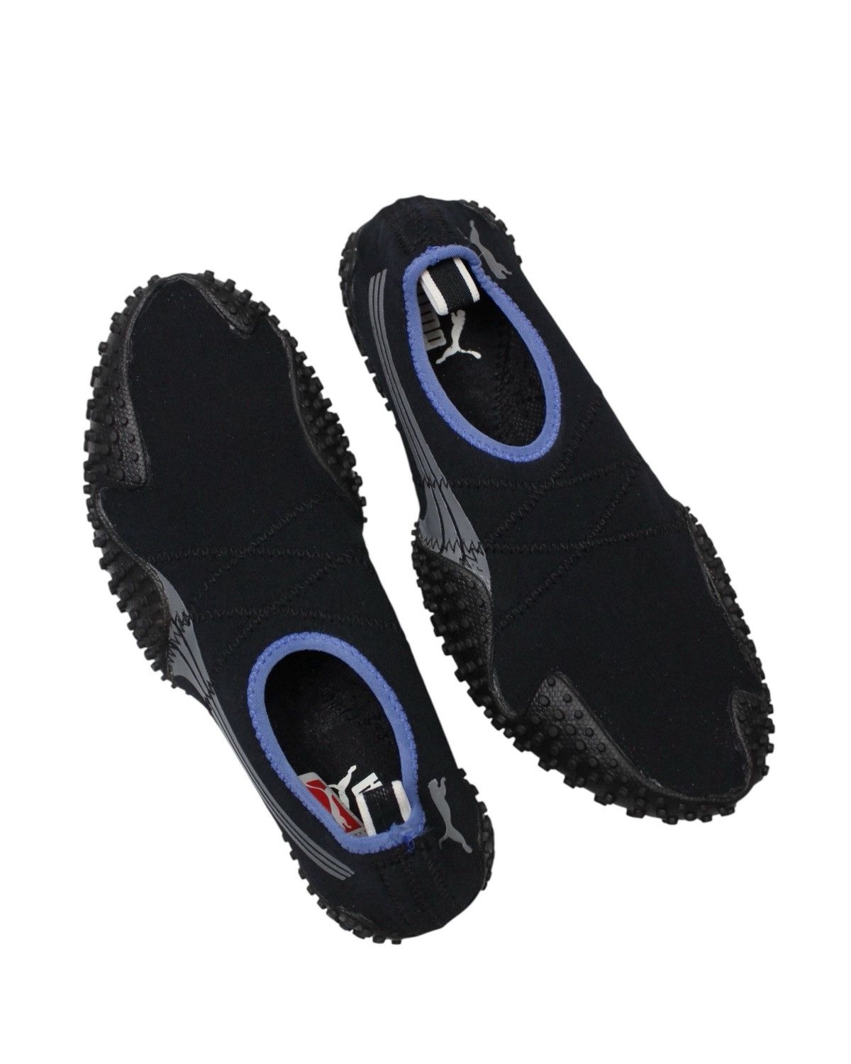 Puma 2011 PUMA MOSTRO NEO LOW SLIP-ON – FUTURE ARCHIVE HEAT Size US 6 / EU 39 - 1 Thumbnail
