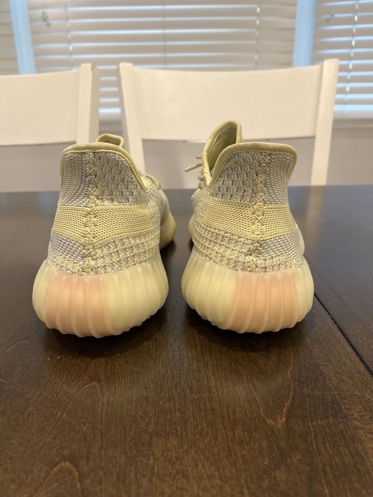 Adidas × Kanye West yeezy 350 vs antlia Size US 12 / EU 45 - 5 Thumbnail