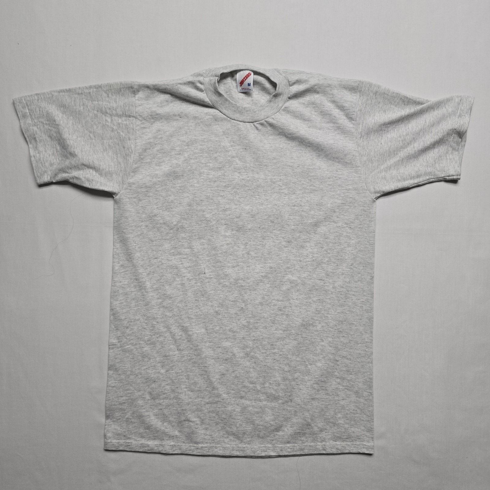 Jerzees Vintage Mount Rushmore Shirt Mens Medium Gray Nature Tee Size US M / EU 48-50 / 2 - 6 Thumbnail
