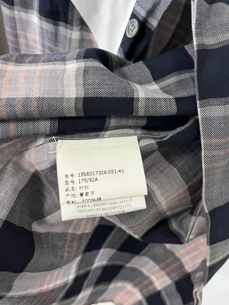 Givenchy Givenchy Shirt 2506-Nextarrow Size US XL / EU 56 / 4 - 4 Thumbnail