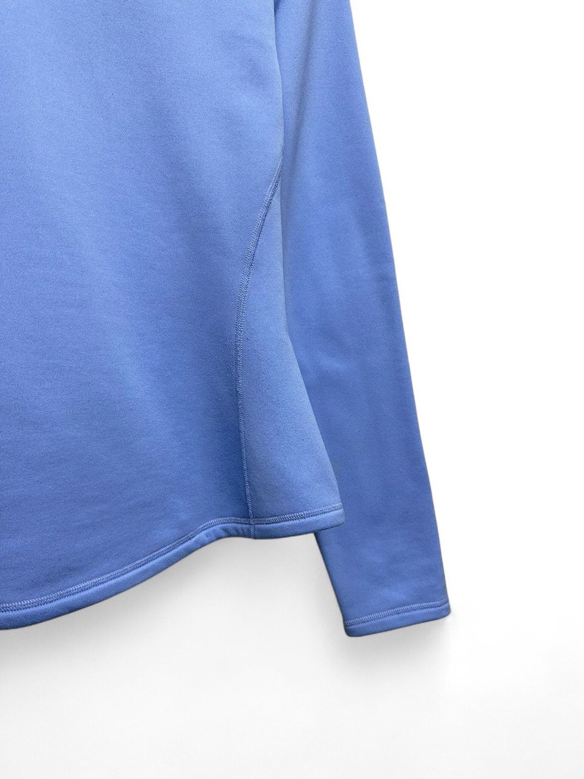 Outdoor Research Arcteryx Blue Technical Outdoor Sweatshirt Oversize Style Size M / US 6-8 / IT 42-44 - 16 Thumbnail
