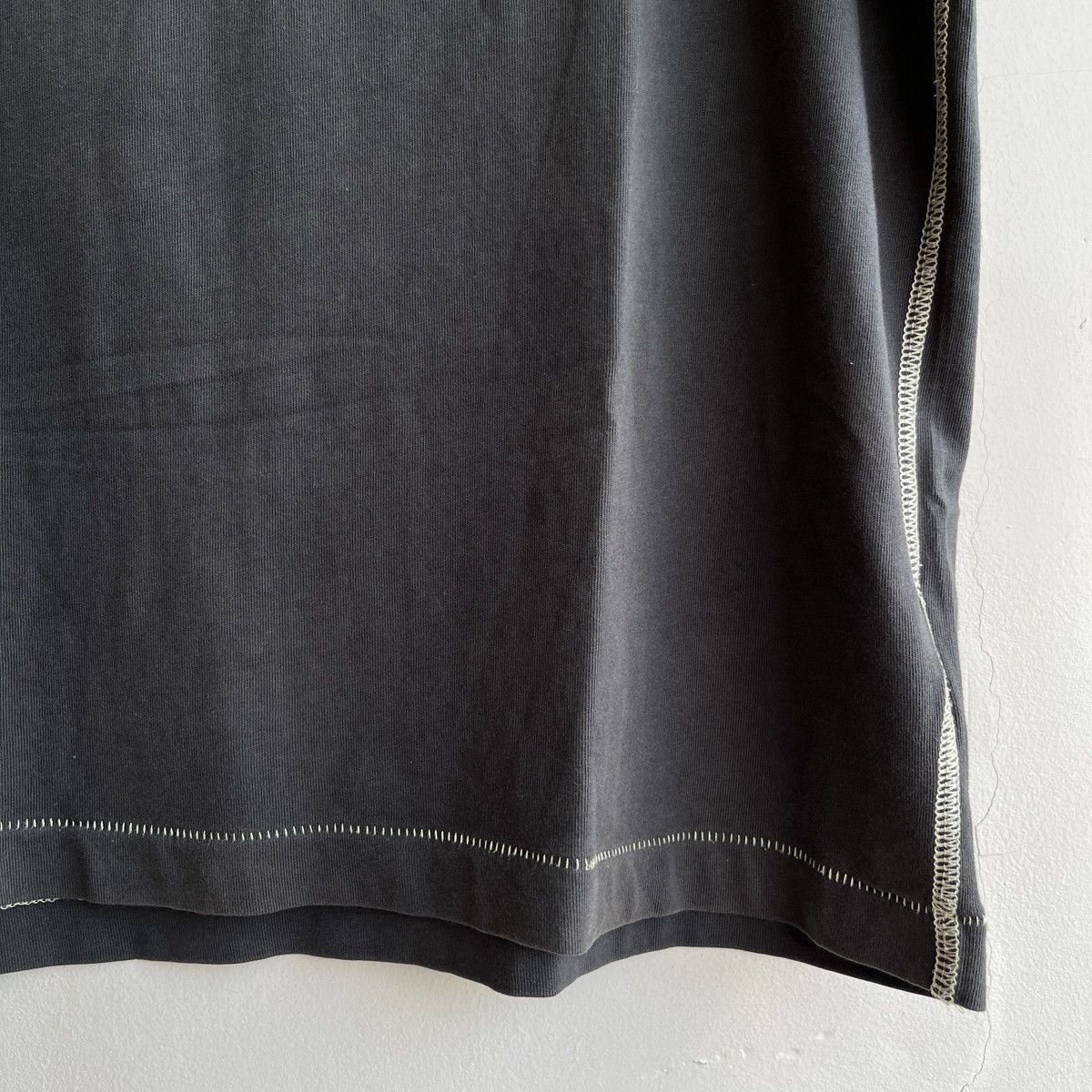 Evisu × Japanese Brand EVISU BIG POCKET SEAGULL TSHIRT Size US M / EU 48-50 / 2 - 13 Thumbnail