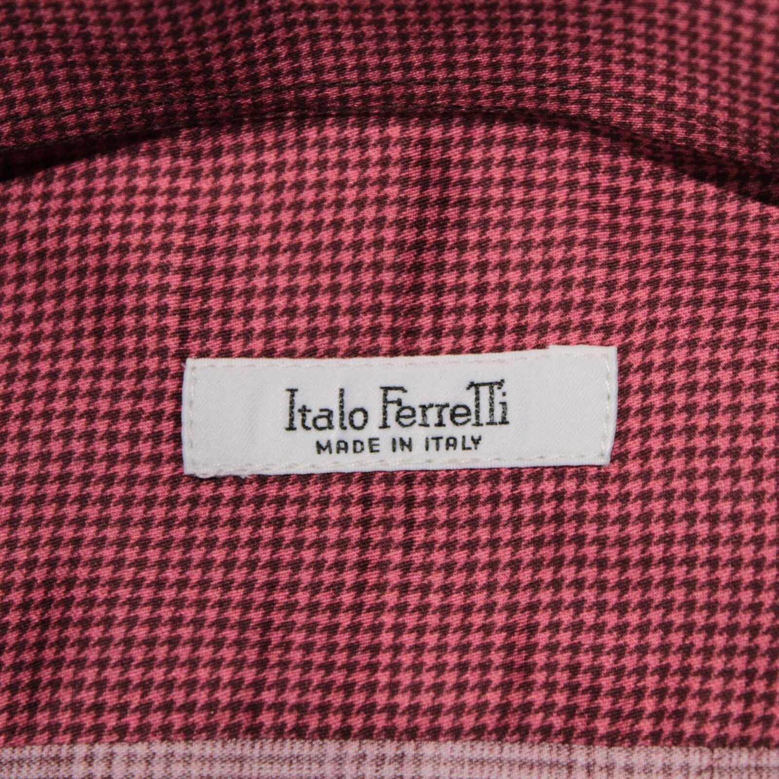 Other Italo Ferretti New with tags Shirt Size M US In Red Size US M / EU 48-50 / 2 - 3 Thumbnail