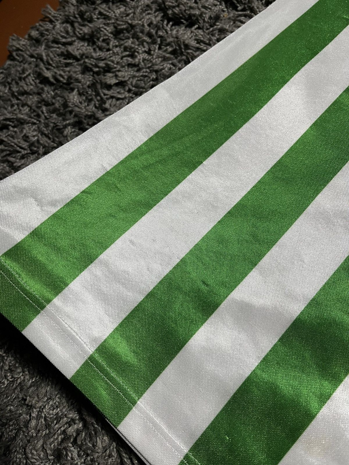 Kappa KAPPA REAL BETIS 1999/2000 HOME FOOTBALL JERSEY Size US XS / EU 42 / 0 - 7 Thumbnail