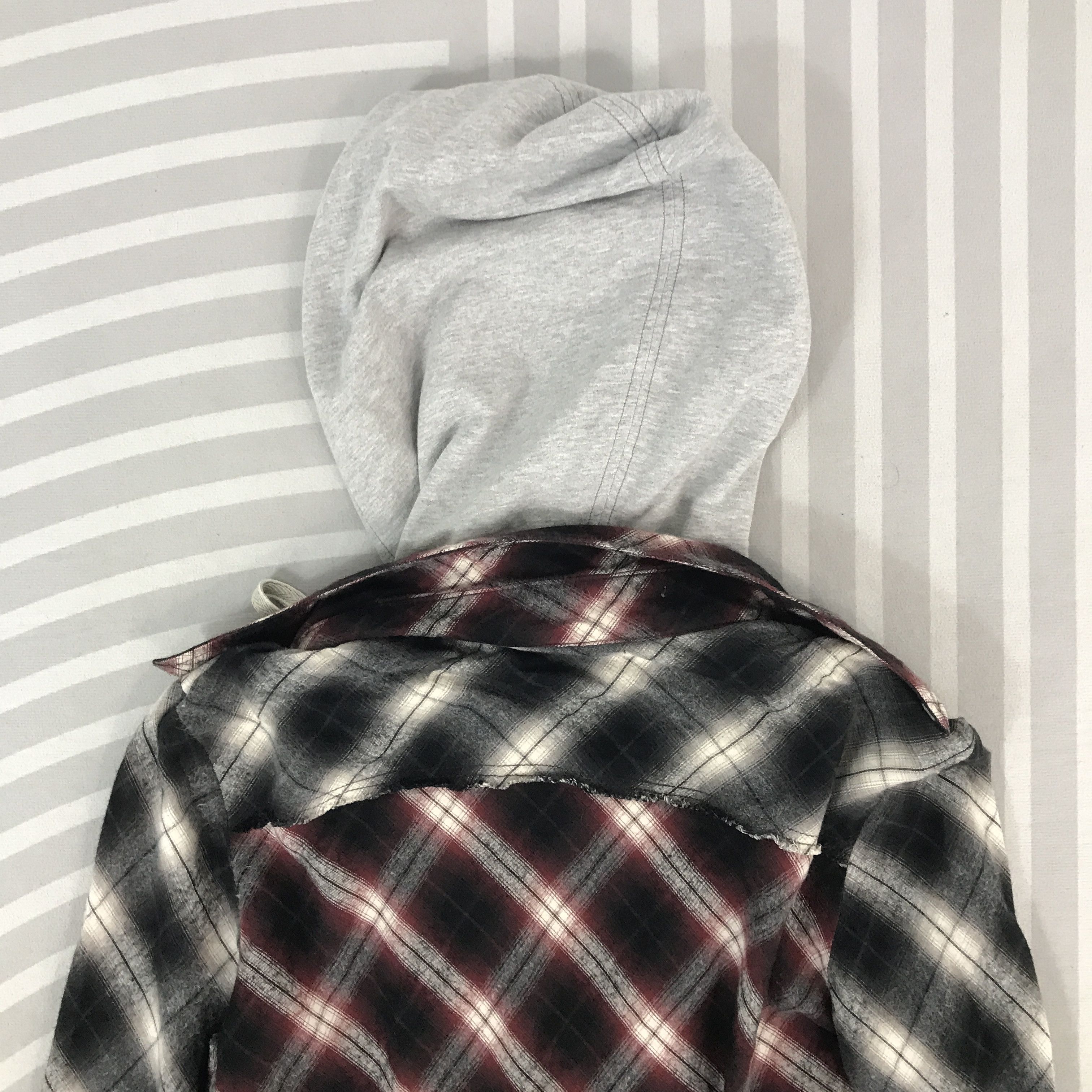 14th Addiction Vintage 14 Addiction Double zippers Jacket Size US L / EU 52-54 / 3 - 4 Thumbnail