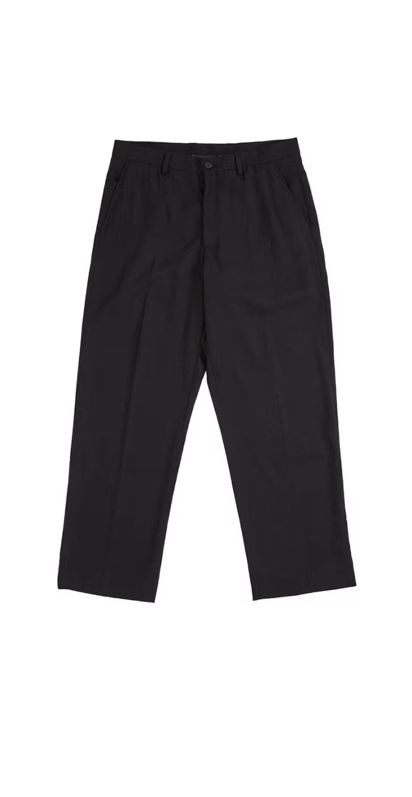 Supreme Supreme Leopard Wool Trouser | Grailed