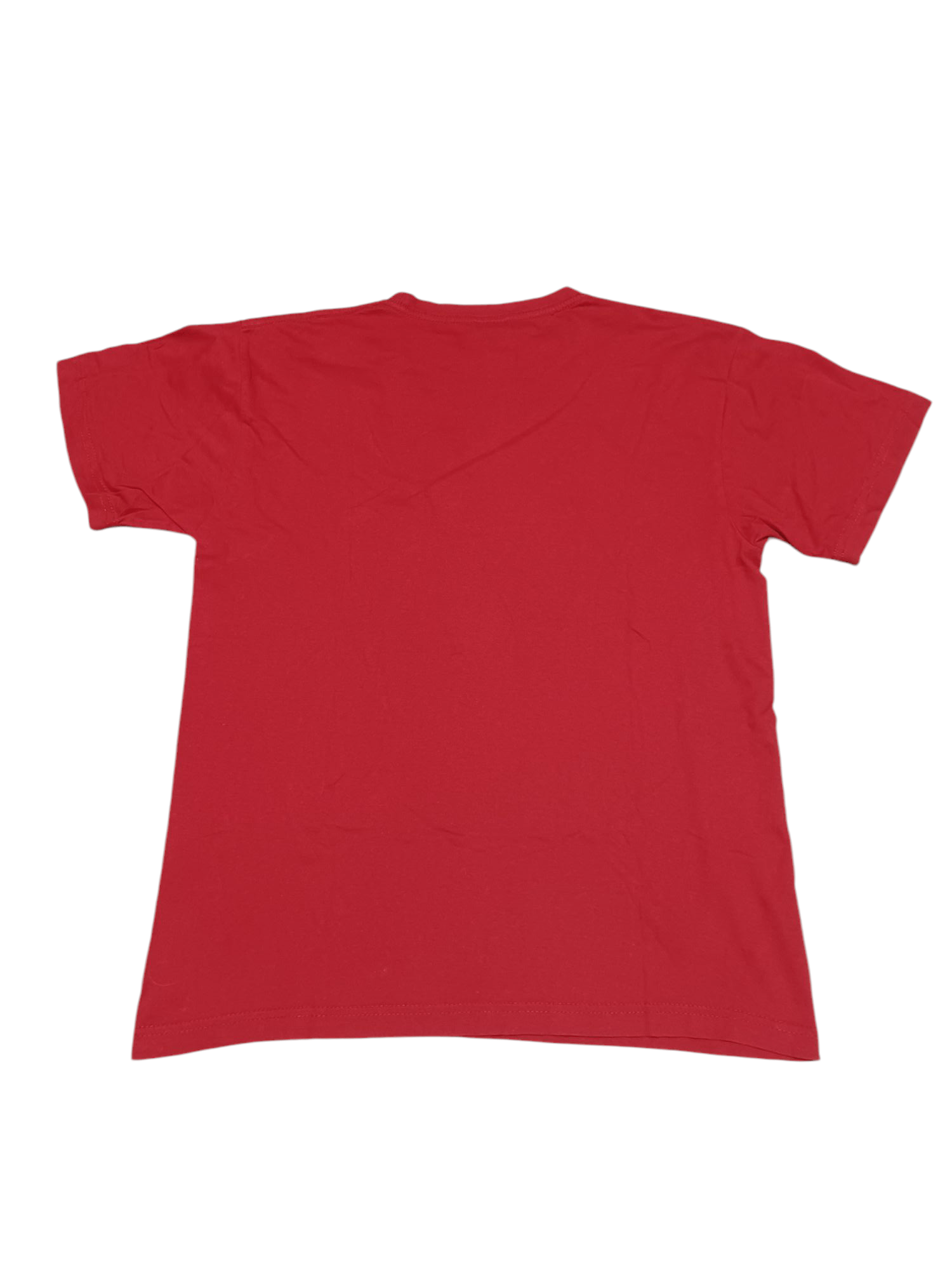 Other SEX NUDE ORAL HUMOR MCDONALDS I`M LOVING IT VINTAGE TEE Size US M / EU 48-50 / 2 - 4 Thumbnail