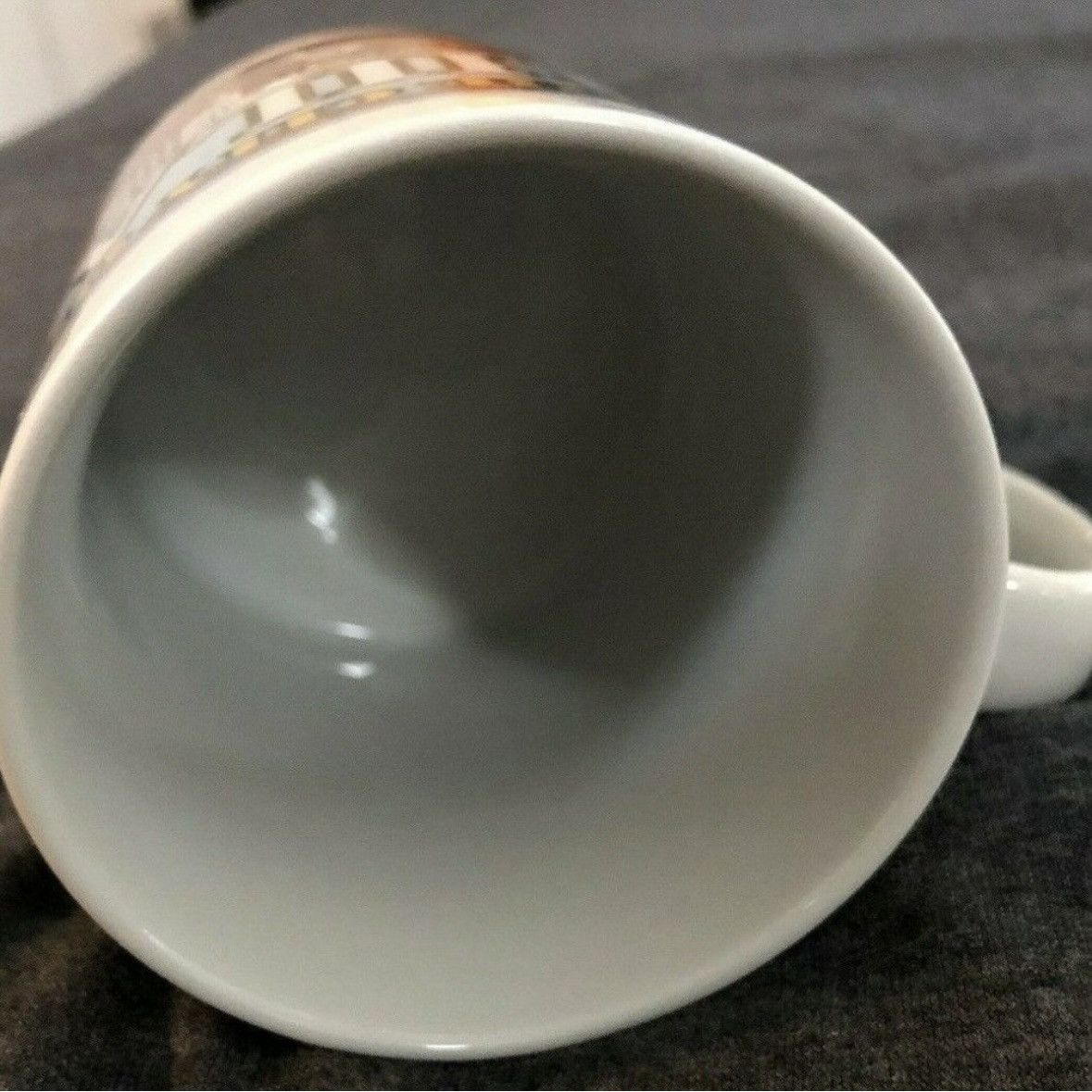 Other × Vintage Vintage Philadelphia Liberty Bell Coffee Mug Size ONE SIZE - 5 Thumbnail