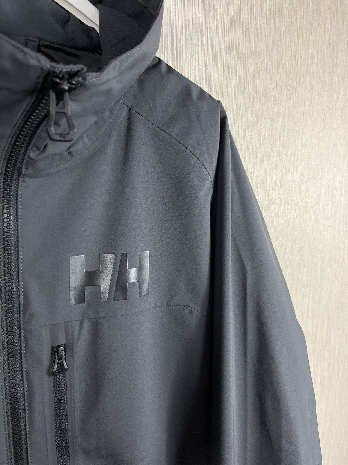 Helly Hansen Helly Hansen sea gear sailing tech jacket marines boat lake Size US XL / EU 56 / 4 - 8 Thumbnail
