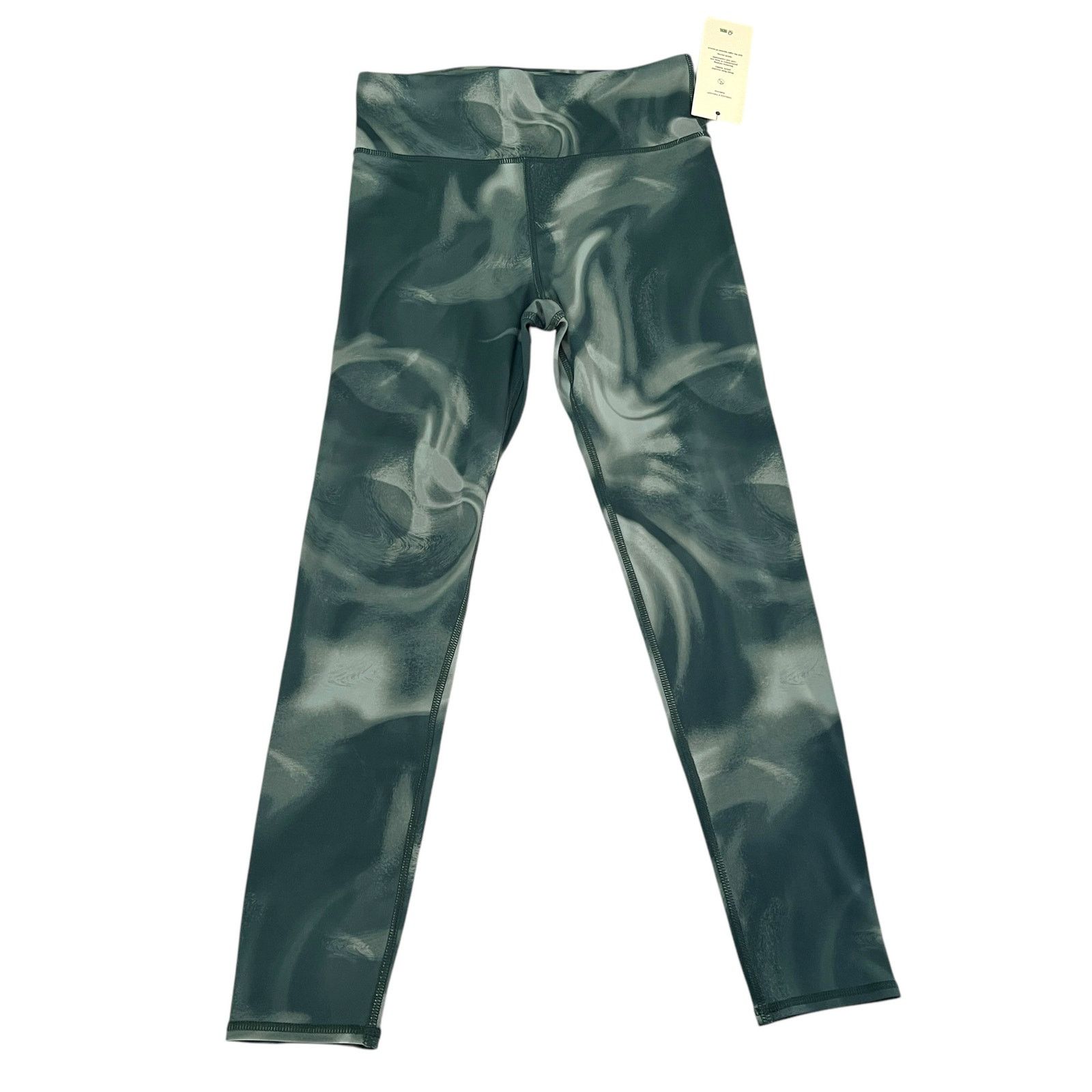 Threads 4 Thought Jackie High Rise 7/8 Sport Leggings - Stitch Fix Pants Size 25" / US 0 / IT 36 - 6 Thumbnail