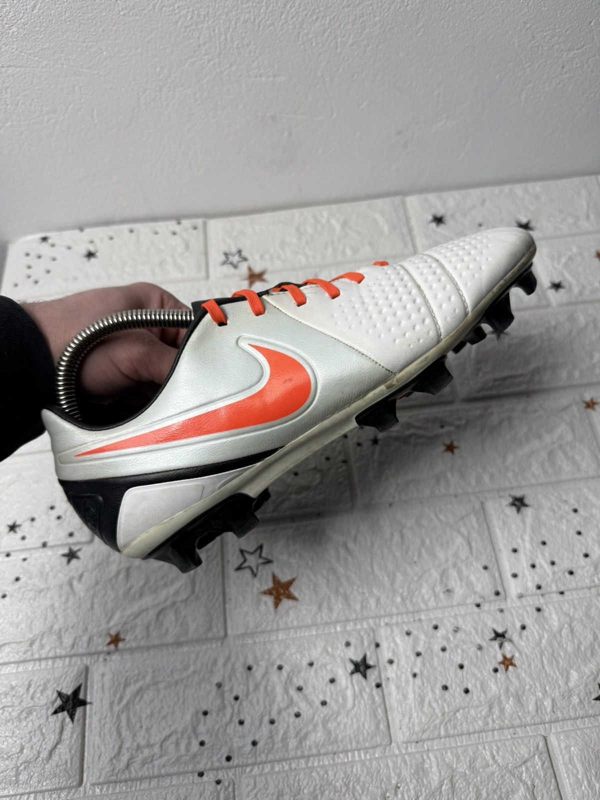Nike Nike CTR 360 Trequartista 3 FG US8.5 UK7.5 EUR42 boots Size US 8.5 / EU 41-42 - 1 Thumbnail
