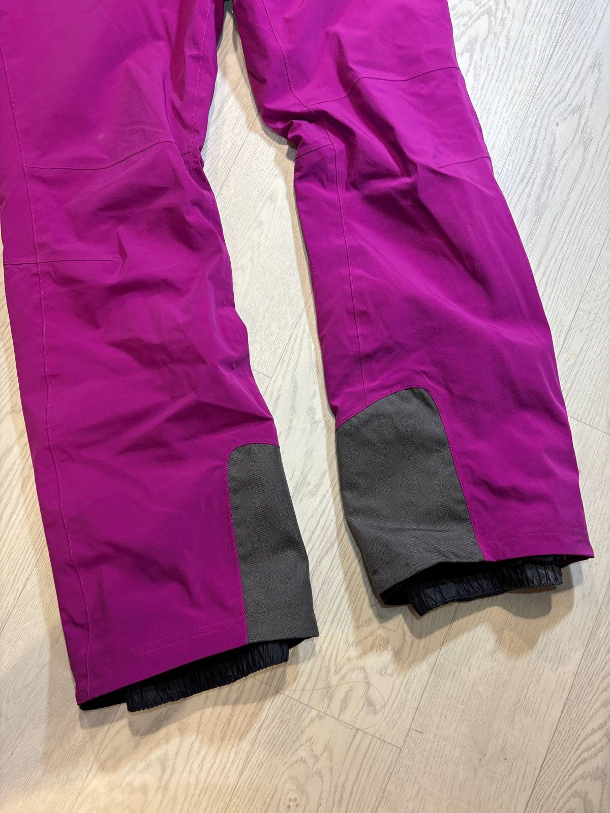 Salomon Women’s Salomon ski pants Size:L Size 34" / US 12 / IT 48 - 6 Thumbnail