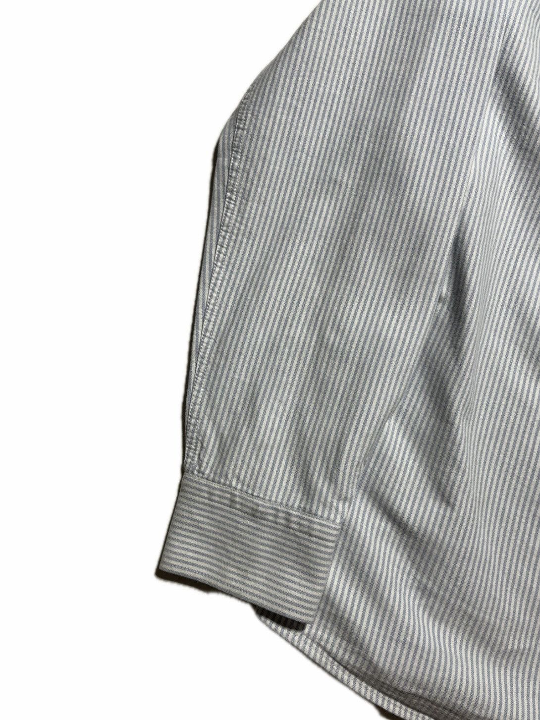 Wood Wood Vintage Wood Wood Striped Ted Shirt Size US M / EU 48-50 / 2 - 9 Thumbnail