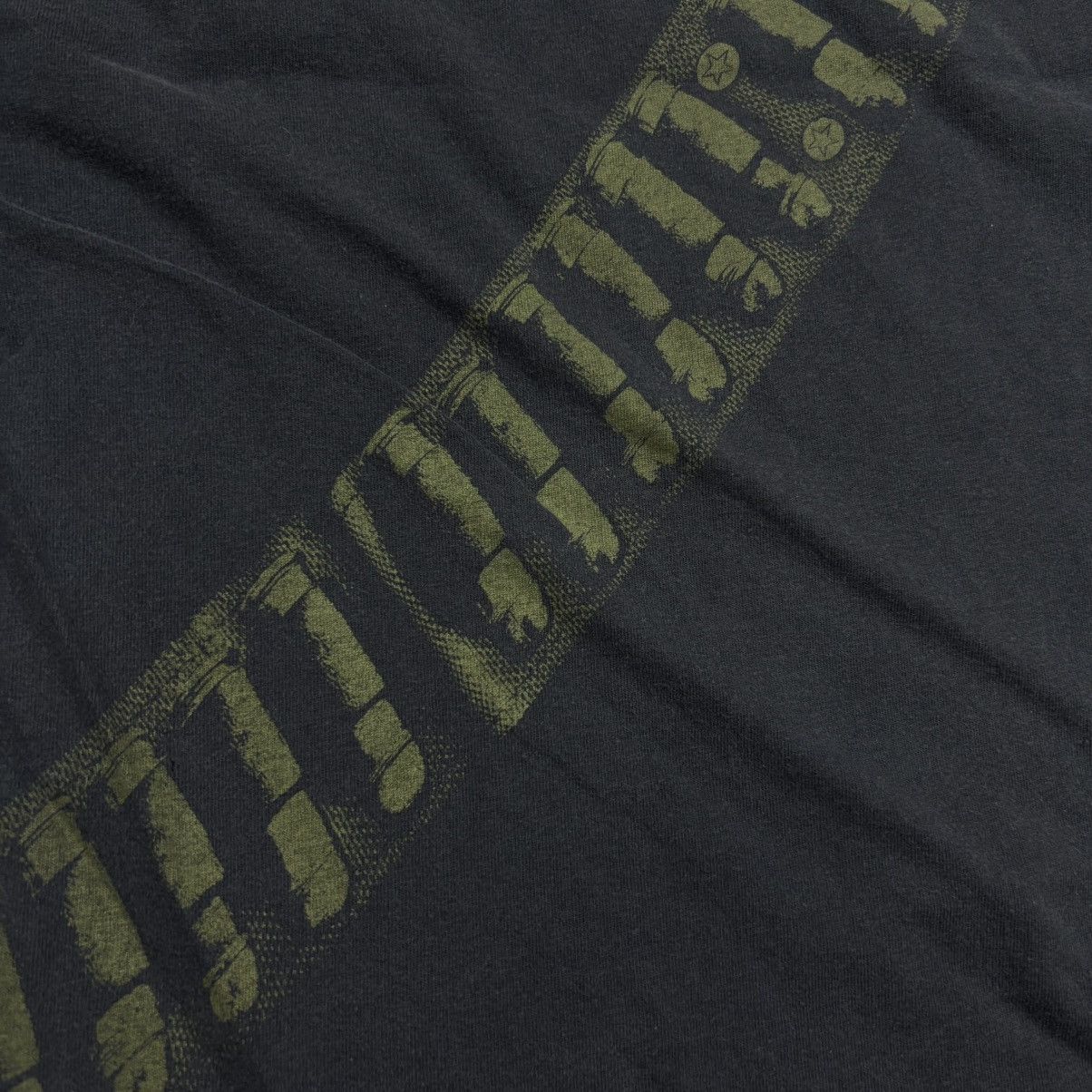 Band Tees Rage against the machine - People of the sun EP. 00’s Size US XL / EU 56 / 4 - 5 Thumbnail