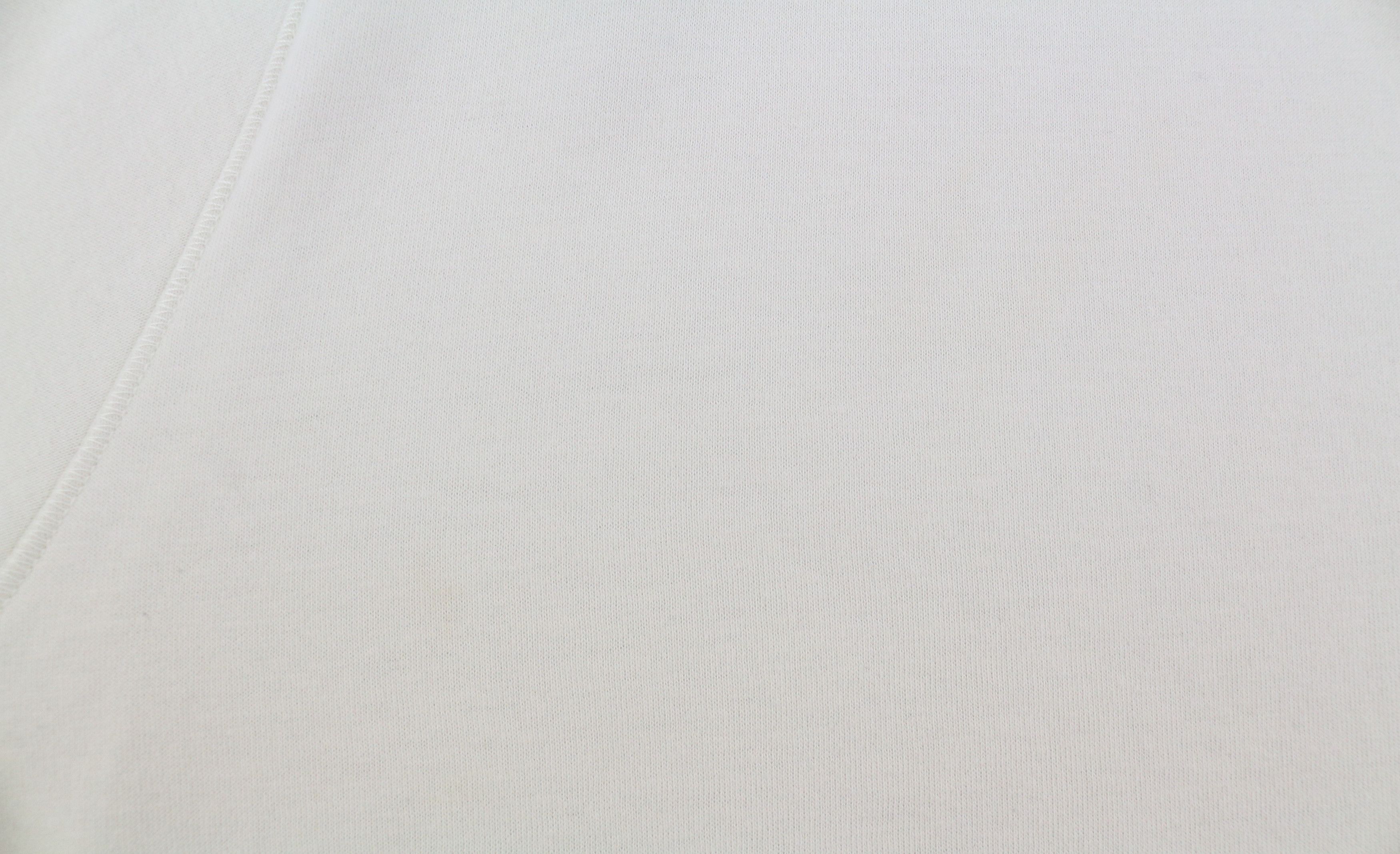 Ralph Lauren CREAM 2XL High Neck Zip Pullover Sweatshirt 86959 Size US XXL / EU 58 / 5 - 13 Thumbnail